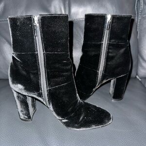 GIANVITO ROSI WOMEN BOOTIES